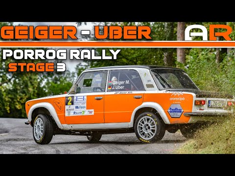 GEIGER - UBER