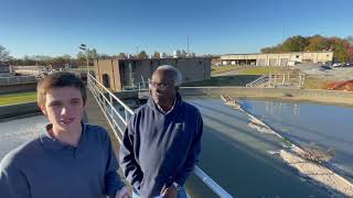 Water Resource Recovery Facility Tour