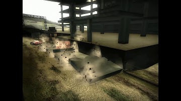 NFS - Need For Speed™ Most Wanted | Blacklist Member 12 - Milestone Complete | #ArThuRGaming