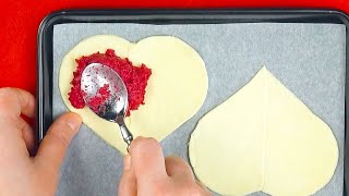 8 Recipe Ideas That Will Make This Valentine's Day Unforgettable!