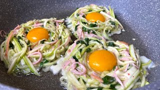 картинка: Таких вкусных ЯИЦ на завтрак я еще не ела! Так ВКУСНО и так просто и быстро!