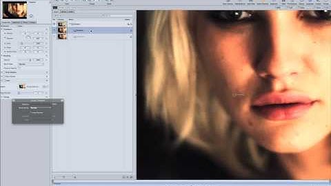 Tutorial: mocha for Final Cut & Apple Motion - Part 1/2