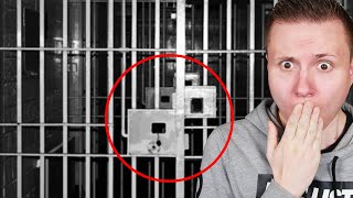 VÄRLDENS TUFFASTE FÄNGELSER! (OMÖJLIGT ATT RYMMA) VÄRLDENS TUFFASTE FÄNGELSER! (OMÖJLIGT ATT RYMMA)
