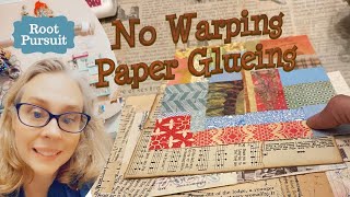 Avoid the Paper Warp! Here’s how ➡️ 🌸📜🌸