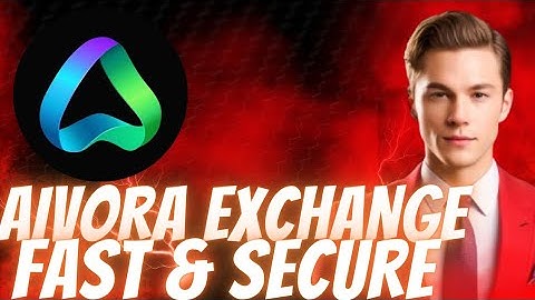  Aivora exchange Vouchers | Safe & Educational Overview