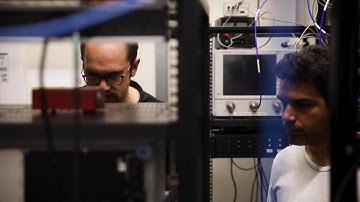 What is Quantum Technology?