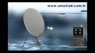 TURKSAT Uydu Alıcısı Kanal Ayarı ve TKGS Tanıtımı Botech  Goldmaster  Next  Sunny