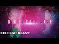 Majestica  night call girl official lyric