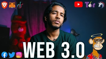 web 3.0 explained in hindi? Is it safe?