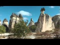 Каппадокия - древнейший шедевр п�