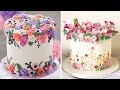 Everyone's Favorite Cake Recipes | Beautiful Chocolate Cake Decorating Ideas | So Yummy Cake