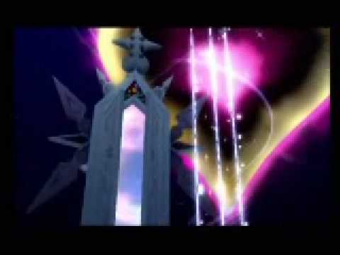 The World That Never Was - KH2