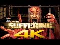 The Suffering 👻 4K/60fps 👻 Game Movie Walkthrough Gameplay No Commentary