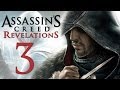 Assassin's Creed: Revelations - Прохождение игры на русском [#3]