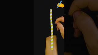 Unbelievable Hand Illusion Goes Viral | #Shorts