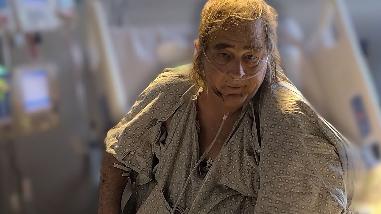 Мы нашли Дага...