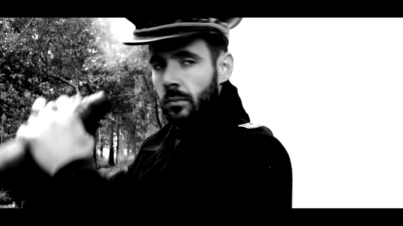 WATERLAND - Darklight (OFFICIAL MUSIC VIDEO) - 2019