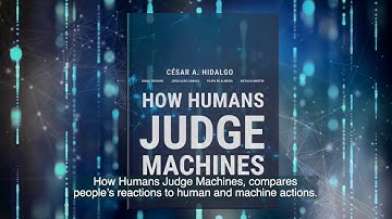 How Humans Judge Machines