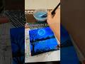 Easy canvas painting | beginner friendly | Acrylic painting 🎨🖌️