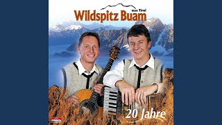 Eine Herde weißer Schafe