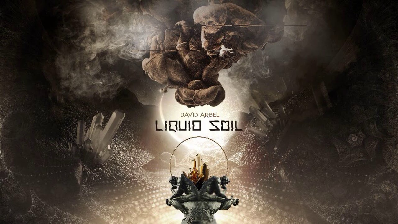 Watch David Arbel // kikO (Liquid Soil) on YouTube Watch David Arbel // kikO (Liquid Soil) on YouTube