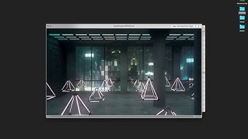 VDMX Multi track tutorial by Colin Evoy Sebestyen