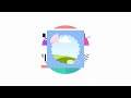 Silent Partner - Space Walk (Premiere Countdown) (Canva) STAMP WITH HARD EDGES COLOR BLOCK PROFESS..