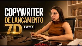 Fui copywriter de um lançamento de +3MM - Pt1
