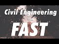 Civil engineering from fast  fast university lahore  arbab khan