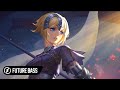 GNDR &amp; VETA - Where We Belong (ft. UNDY) (Magic Free Release)