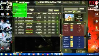 SF DFI PH/SG UnrealSkill Hack 2012