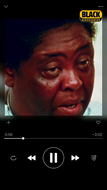 Fannie Lou Hamer: Black Backs Built America ✊