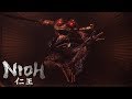 Giant Pipe Smoking Ninja Toad - Nioh | 大蝦蟇 - 仁王