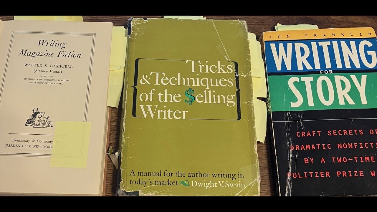 Scene Sequel Writing HX and Notes part 2 - YouTube