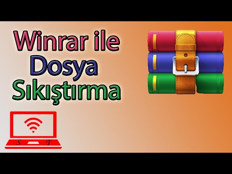 Video: Dosya Ağırlığı Nasıl Azaltılır