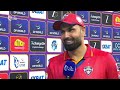 Post Match Presentation | Sharjah Warriorz vs Dubai Capitals | Match 20 | DP World ILT20 | M3Y1U