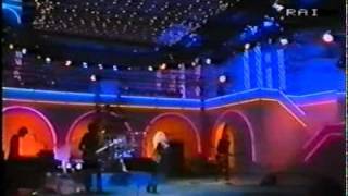 Patty Pravo - Parole (Live) - Sotto le stelle Resimi