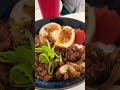 PAPERMOON TOKYO CAFÉ || Glorietta 3 Ground Floor || Makati City