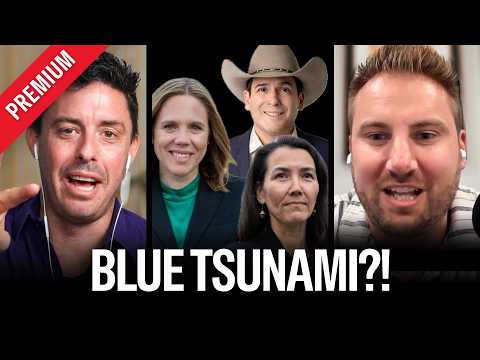 Wright Thompson and Jesse Lehrich: Hopium and Hate | Bulwark Daily