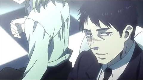 Gangsta x Tame Impala - Let it happen 「AMV」