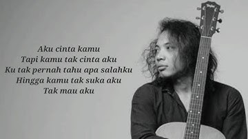 Selir Hati - T.R.I.A.D || Felix Cover || Lirik
