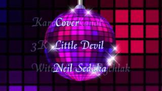 Karaoke_Little Devil