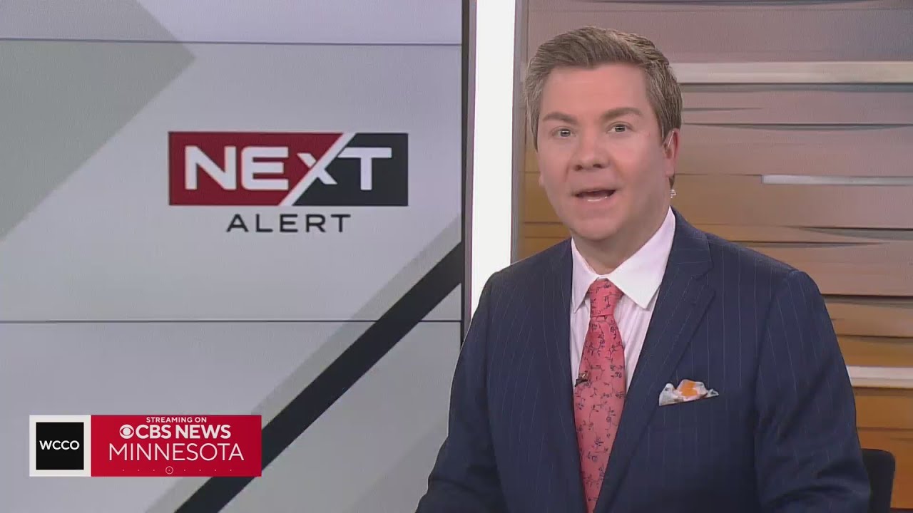 Communities in southern Minnesota are digging out