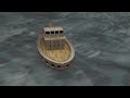 Columbus Day Animation