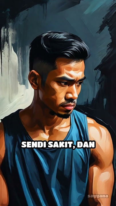 Tekanan Emosi: Musuh Senyap Kesihatan Anda