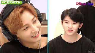 [Indo Sub] AbemaTV SEVENTEEN (Up! Close!) Ep 02 by DiAme Sub