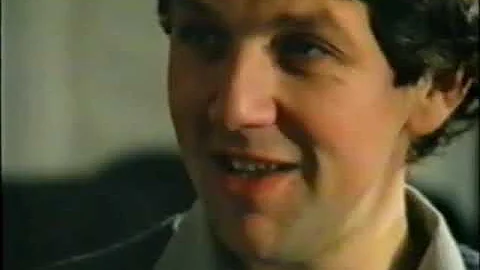 In at the Deep End - Paul Heiney - 1984.