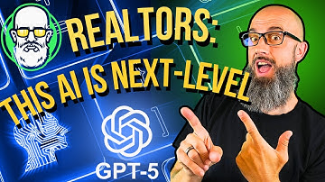 ChatGPT 5 Is Here How Realtors Can Use It to Dominate in 2025