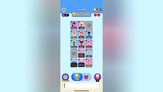 Clue Master Level 48 Solution Walkthrough 