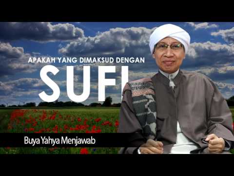 Video: Apa pengertian sufi dalam islam?